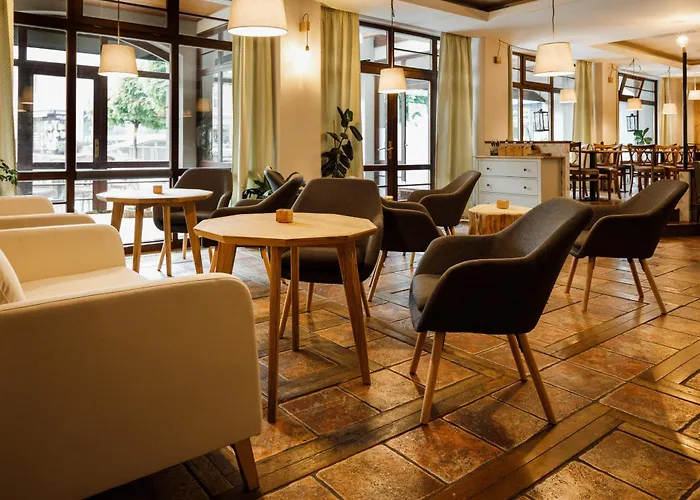 Hotel U Zvonu