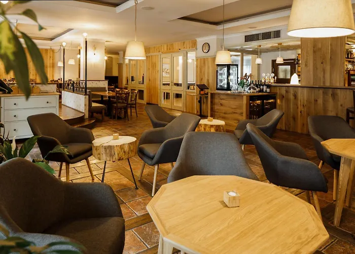 Hotel U Zvonu