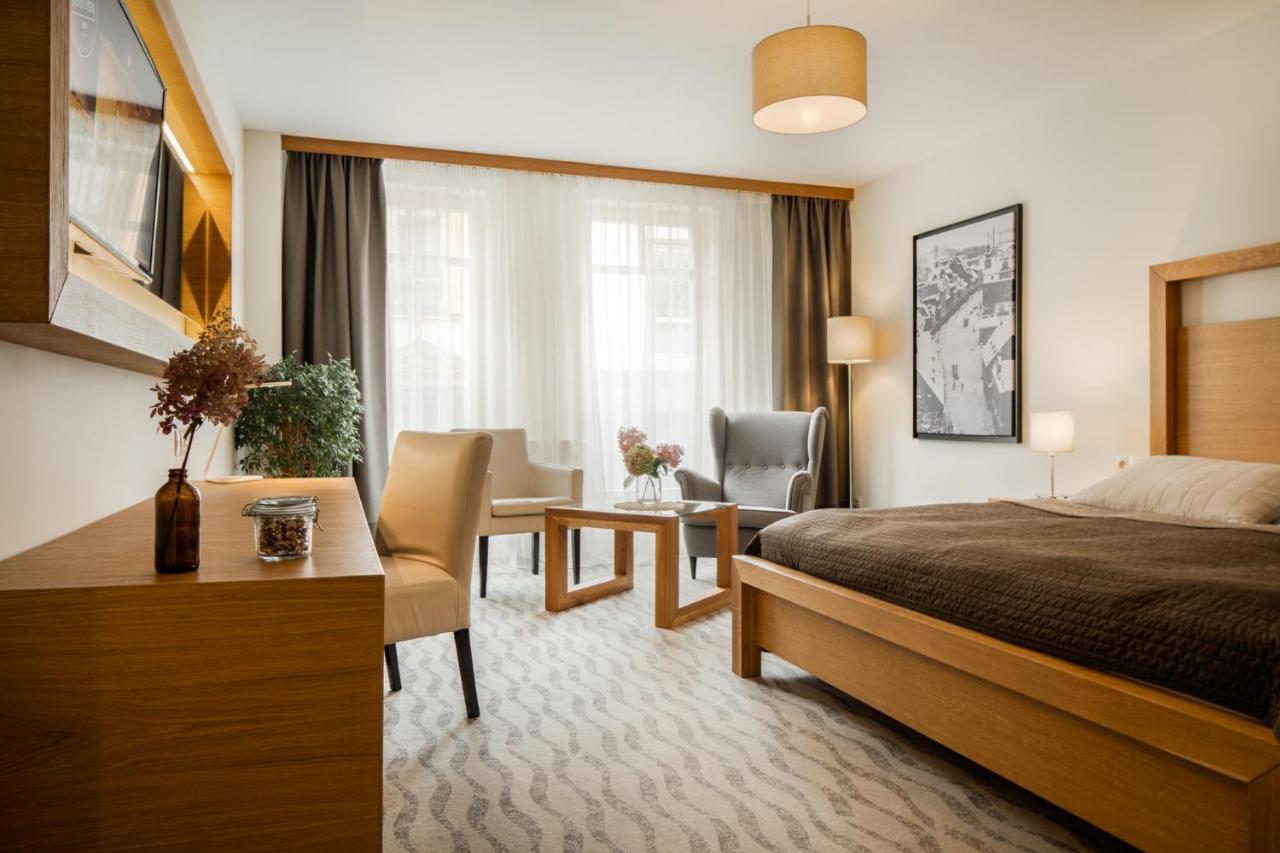 Hotel U Zvonu Vrchlabí