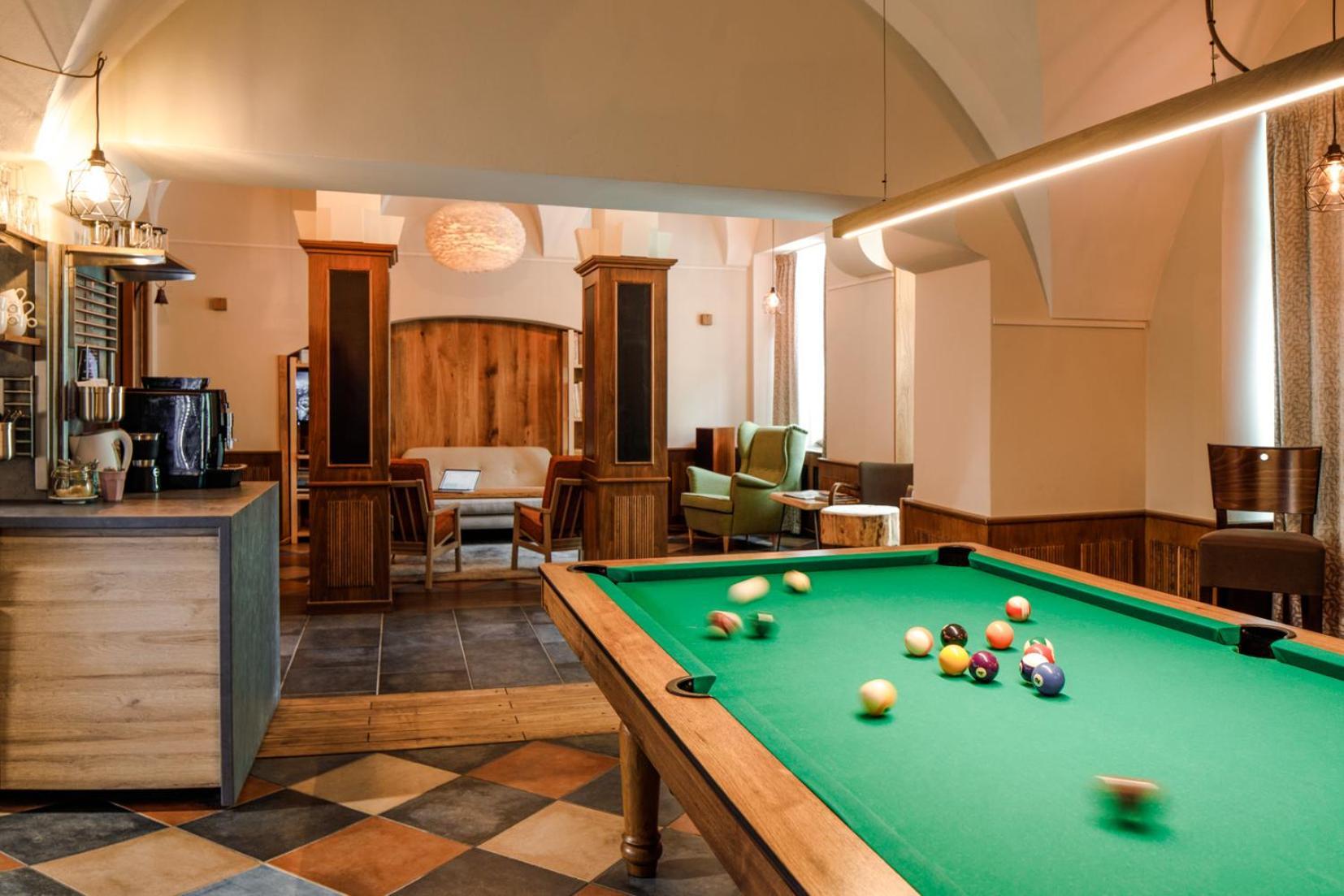 U Zvonu Hotel Vrchlabí