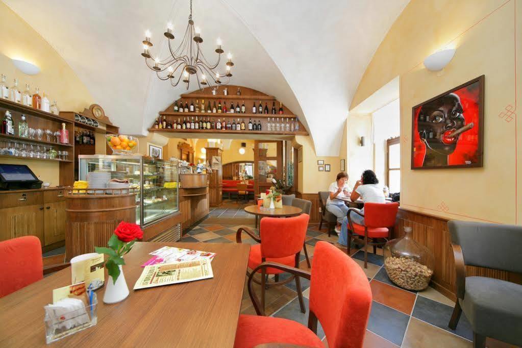 Hotel U Zvonu Vrchlabí