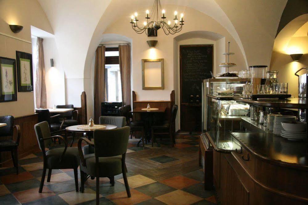 Hotel Hygge U Zvonu Vrchlabí