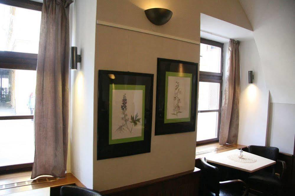 Hotel U Zvonu 3*