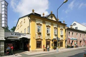 U Zvonu Hotel