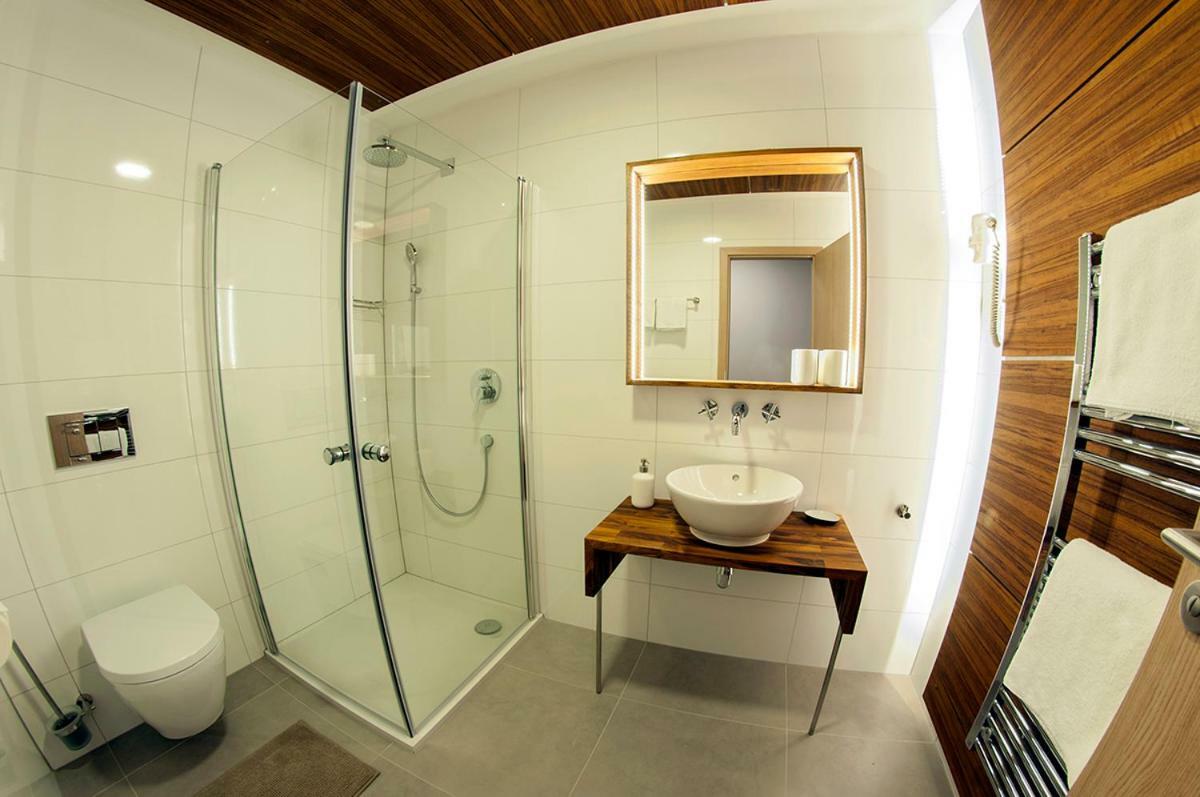 Hygge U Zvonu Hotel